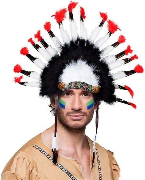 indianer kopfschmuck|Suchergebnis Auf Amazon.de Für: Indianer Kopfschmuck